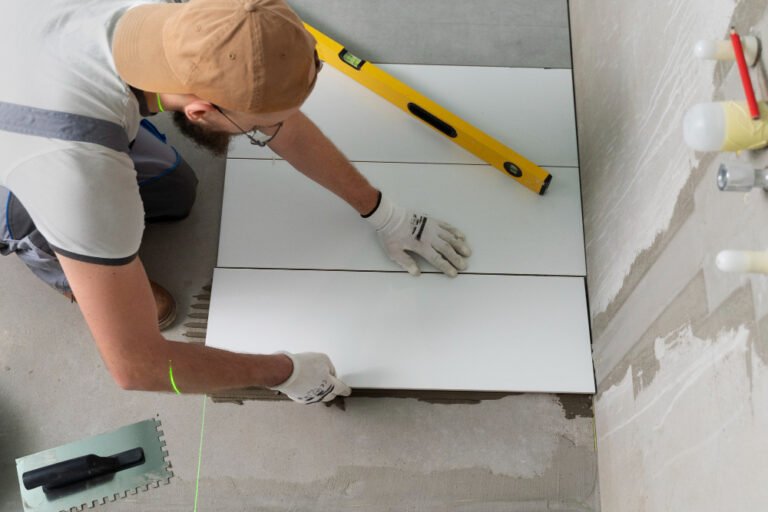 Tile & Granite Adhesives Image description